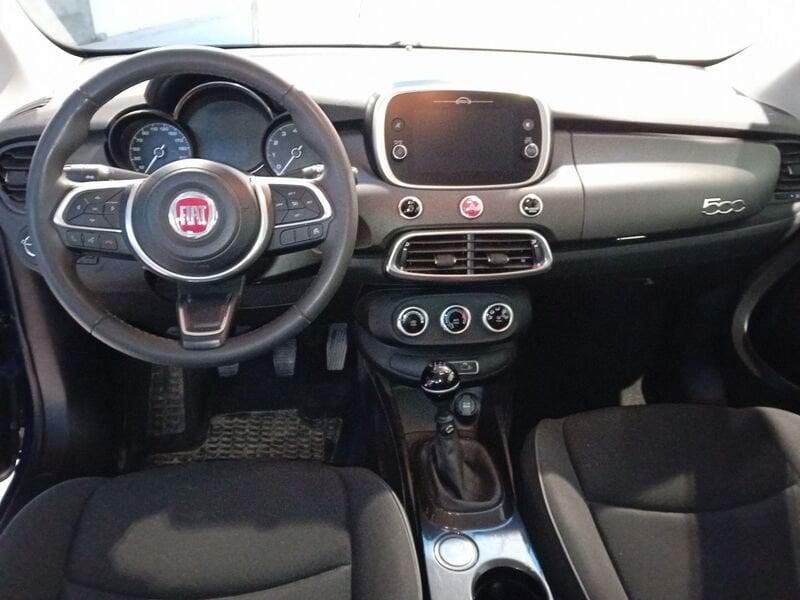 FIAT 500X 1.0 T3 120 CV