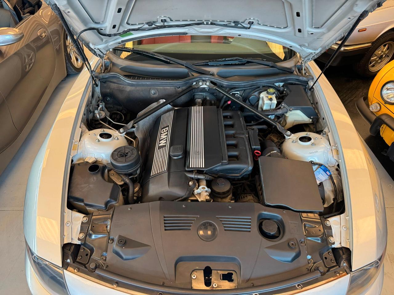 Bmw Z4 2.5i asi
