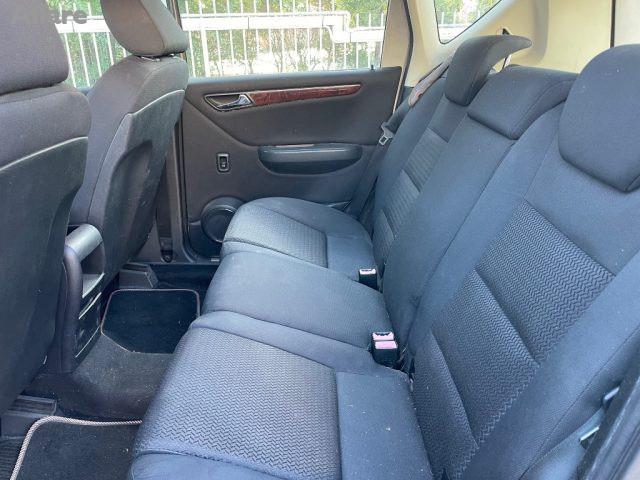 MERCEDES-BENZ A 150 Elegance