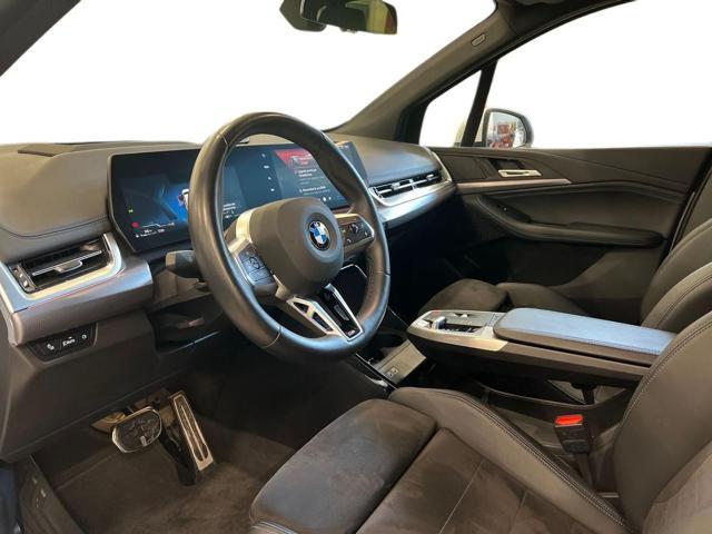 BMW 218 d Active Tourer Msport