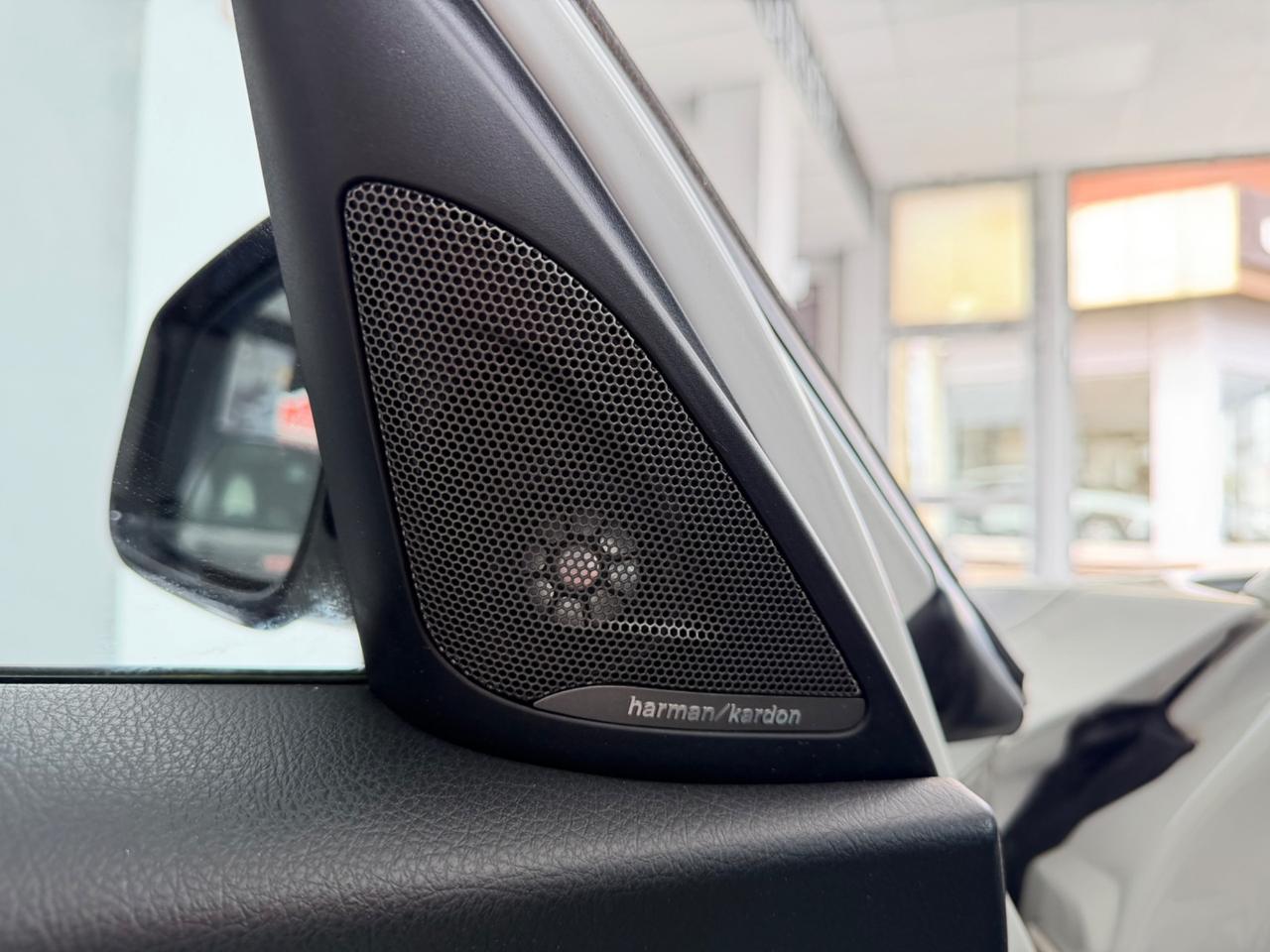 Bmw 118d 150cv M-sport Euro6 Automatica
