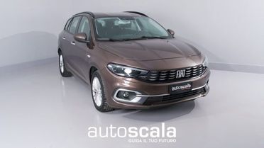 FIAT Tipo 1.6 Mjt S&S SW Life