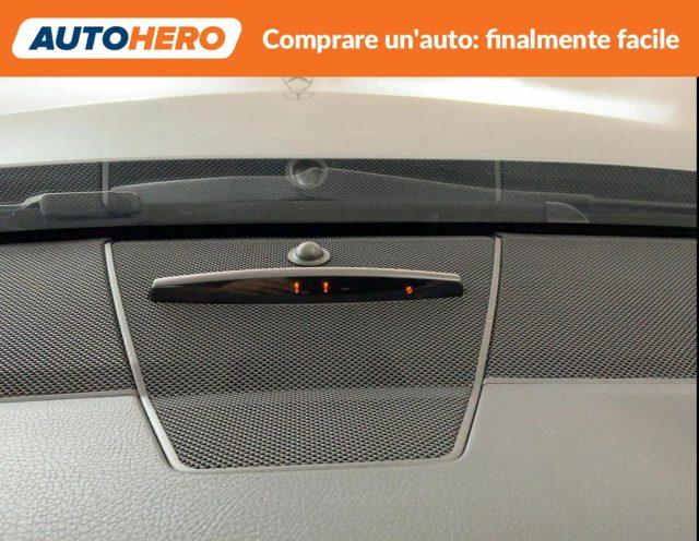 MERCEDES-BENZ E 200 BlueTEC Automatic Business