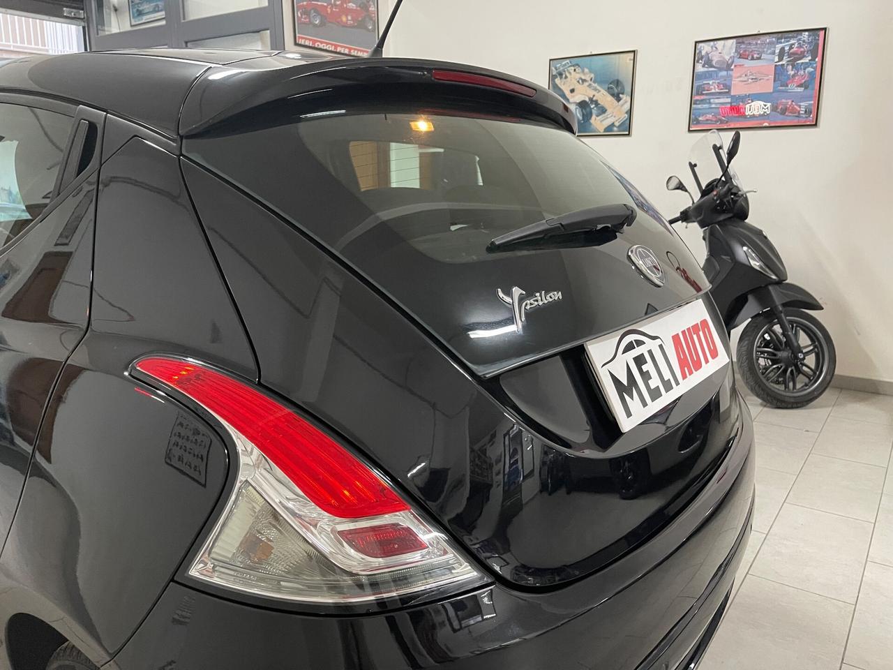 Lancia Ypsilon 1.2 Benzina 69 CV Platinum