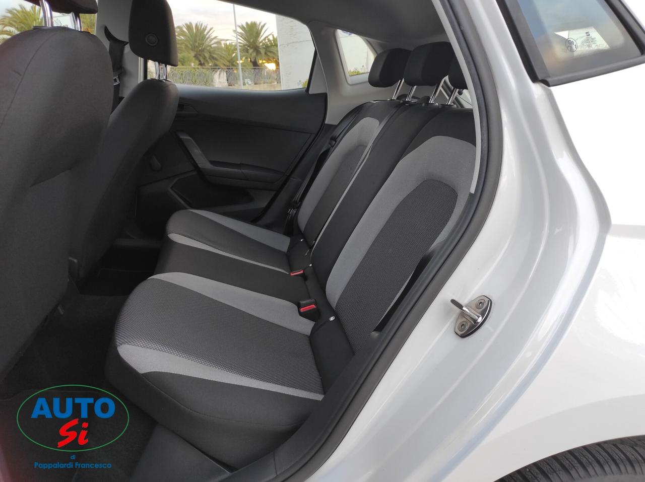 Seat Ibiza 1.6 TDI - 95cv UNICO PROPRIET.