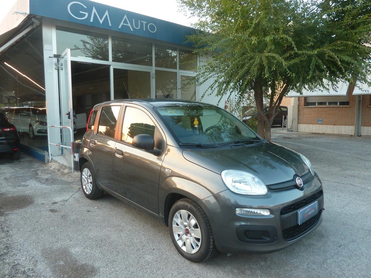 Fiat Panda 1.2 Lounge Ok Neopatentati