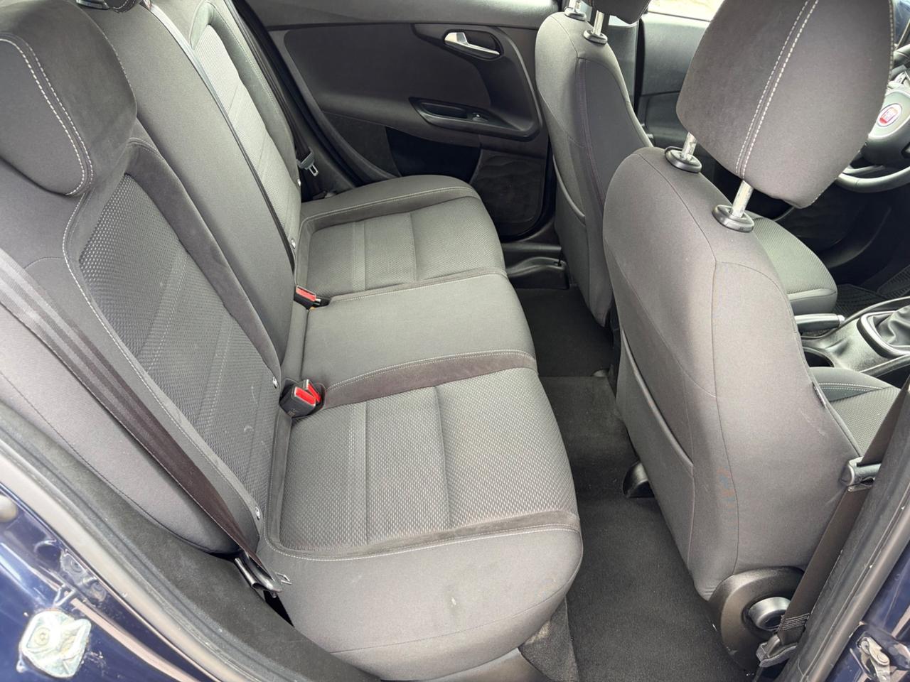 Fiat Tipo 1.6 Mjt S&S SW Lounge