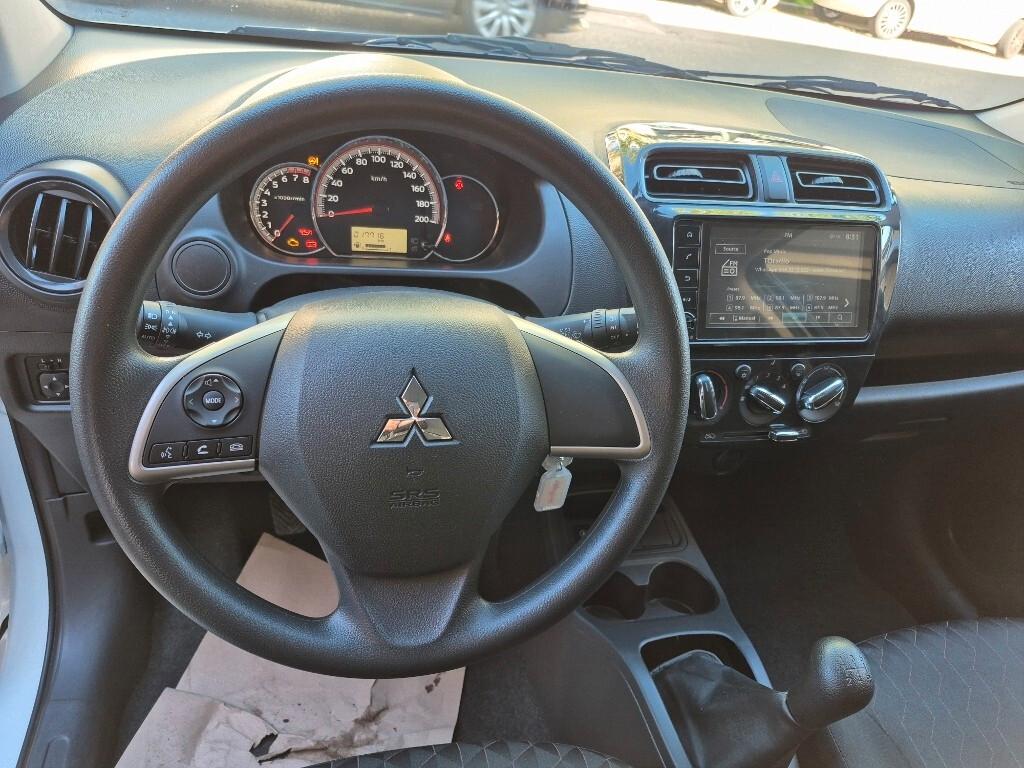 Mitsubishi Space Star 1.2 Invite SDA