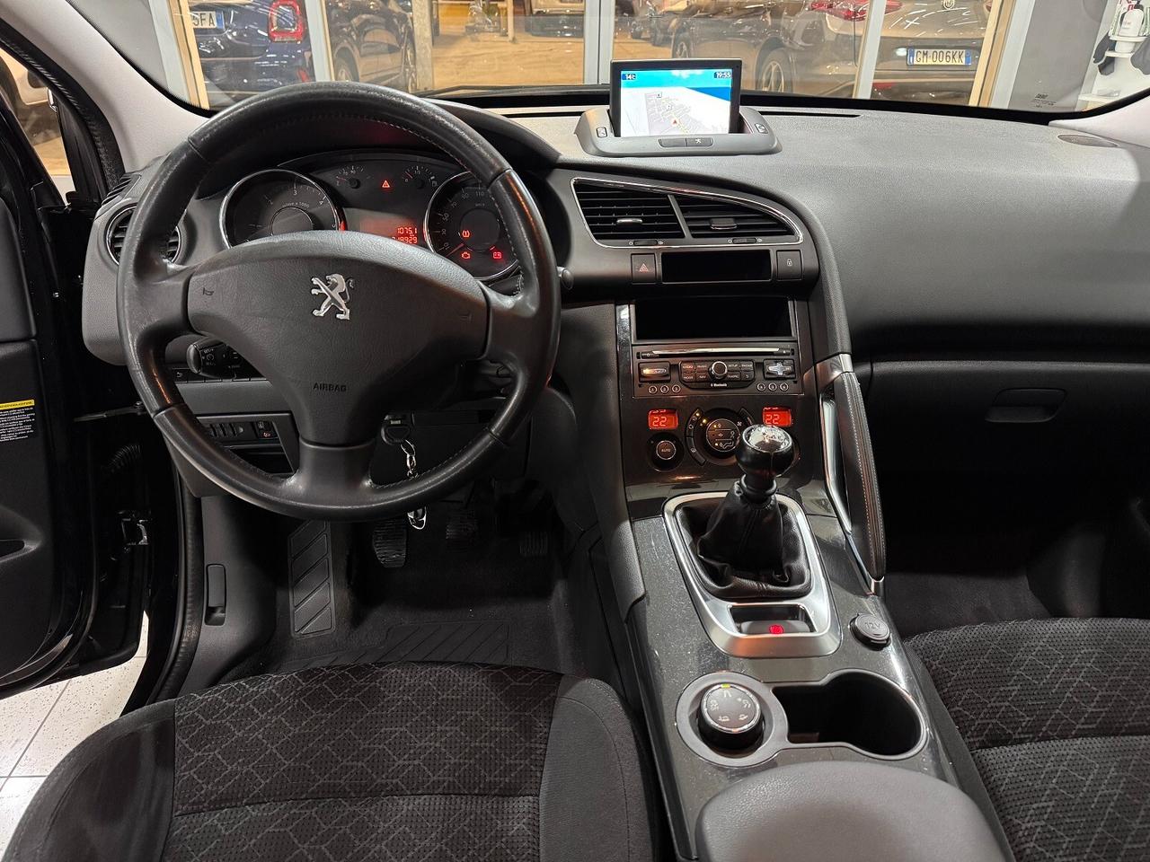 3008 1.6HDi 120 Busines OTTIME CONDIZIONI