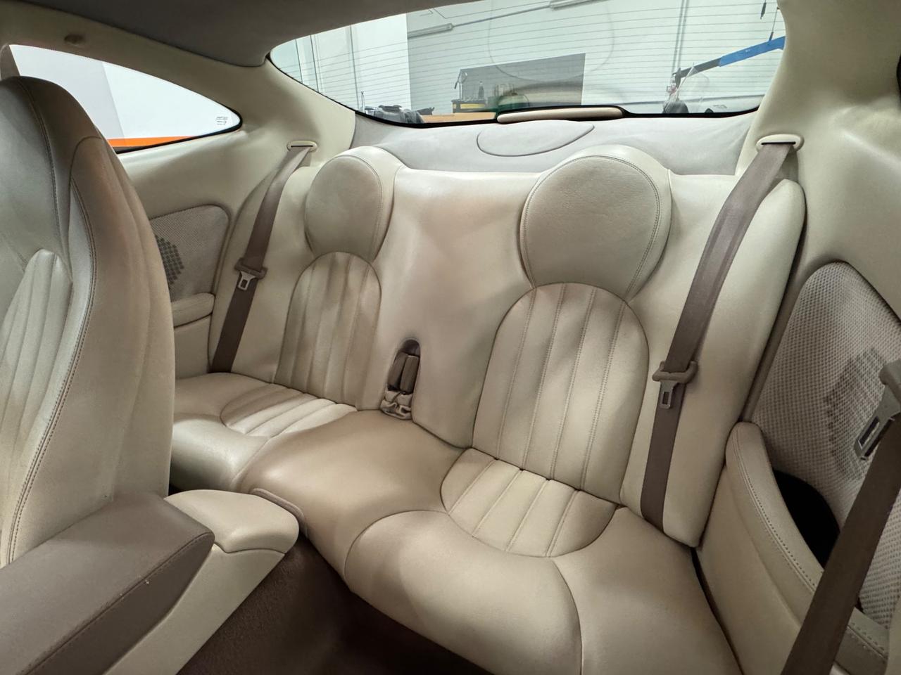 Jaguar XK XKR 4.0 Coupé