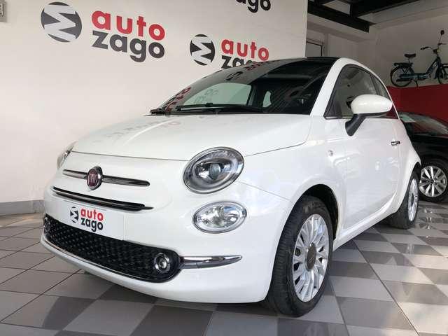 Fiat 500 1.0 Hybrid Dolcevita 70 CV