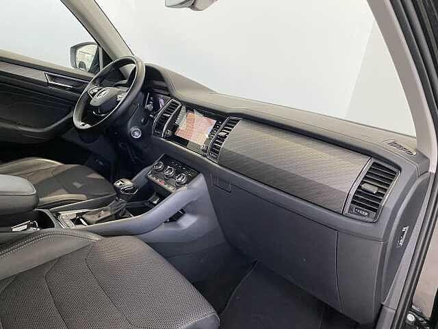 SKODA Kodiaq 2.0 TDI EVO SCR DSG 7 posti Style