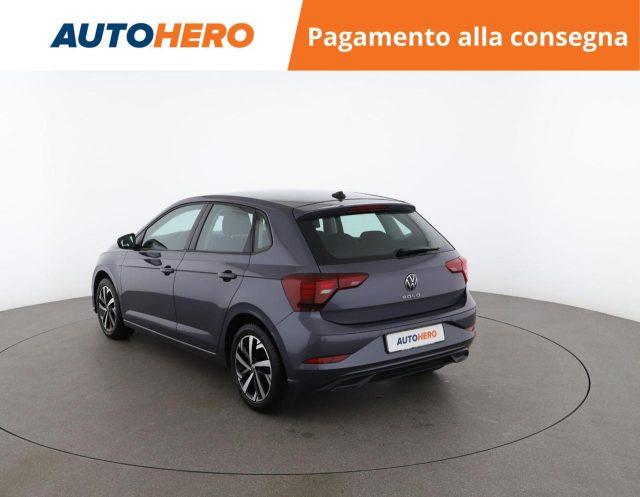 VOLKSWAGEN Polo 1.0 TSI DSG Life