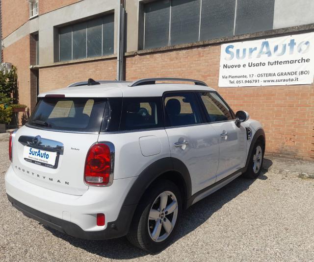 MINI Countryman 1.5 One D Business Countryman Automatica