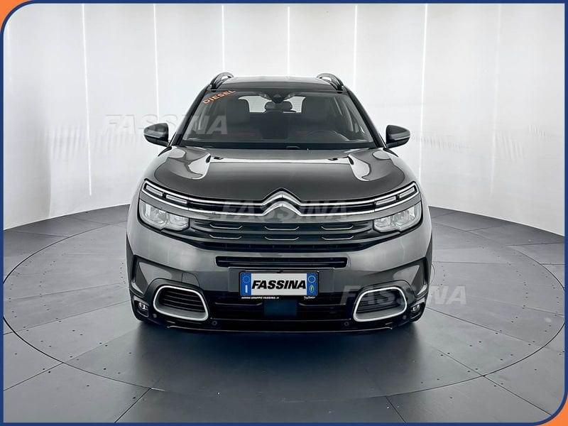 Citroën C5 Aircross C5 Aircross 1.5 bluehdi Feel s&s 130cv my19