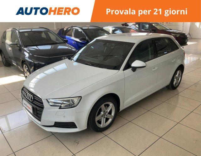 AUDI A3 SPB 30 TDI