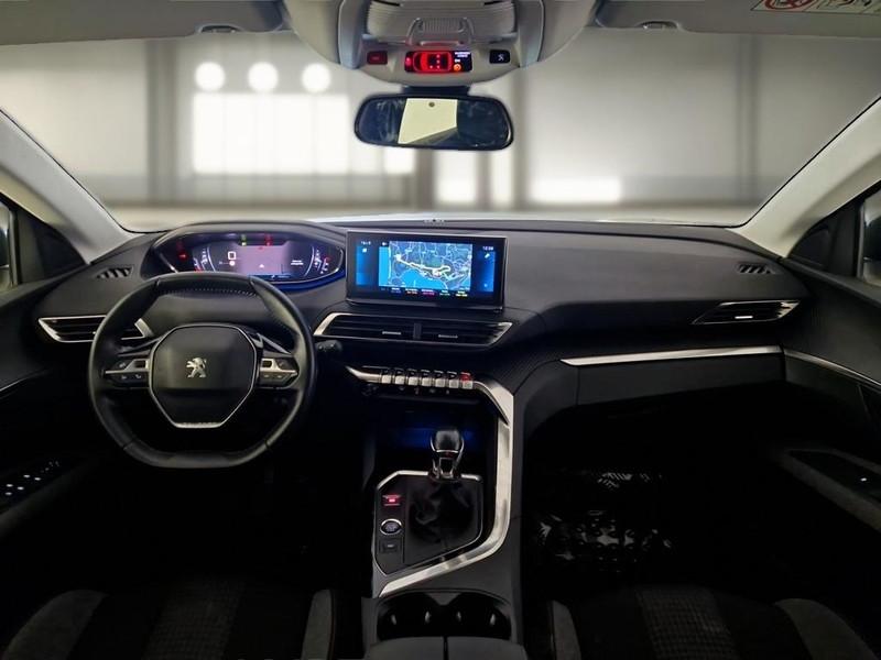 PEUGEOT 3008 BlueHDI 130 S/S Active Business
