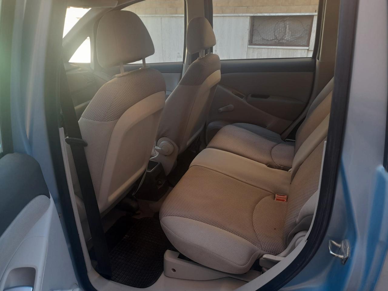 Fiat Idea 1.3cc diesel 12 mesi garanzia-2005