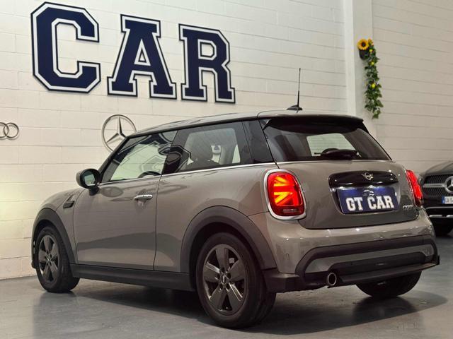 MINI Cooper 1.5 cooper essential