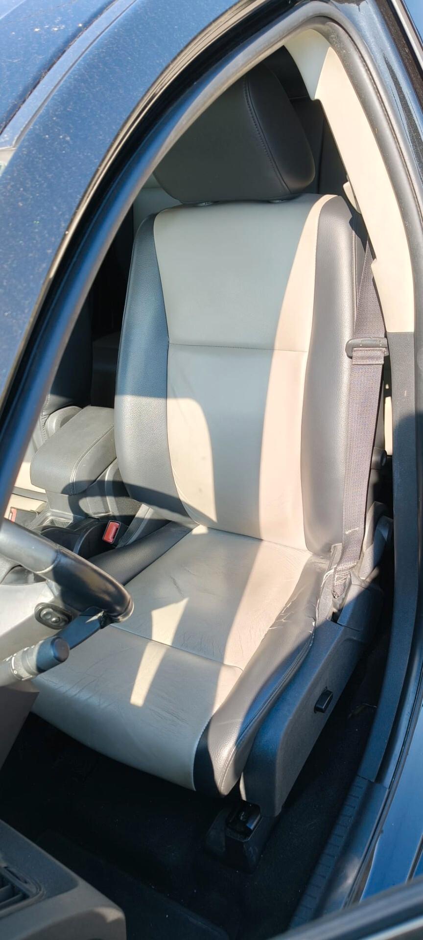 DODGE JURNEY 2000 TDI Motore VOLKSWAGHEN Permute FINANZIAMENTO