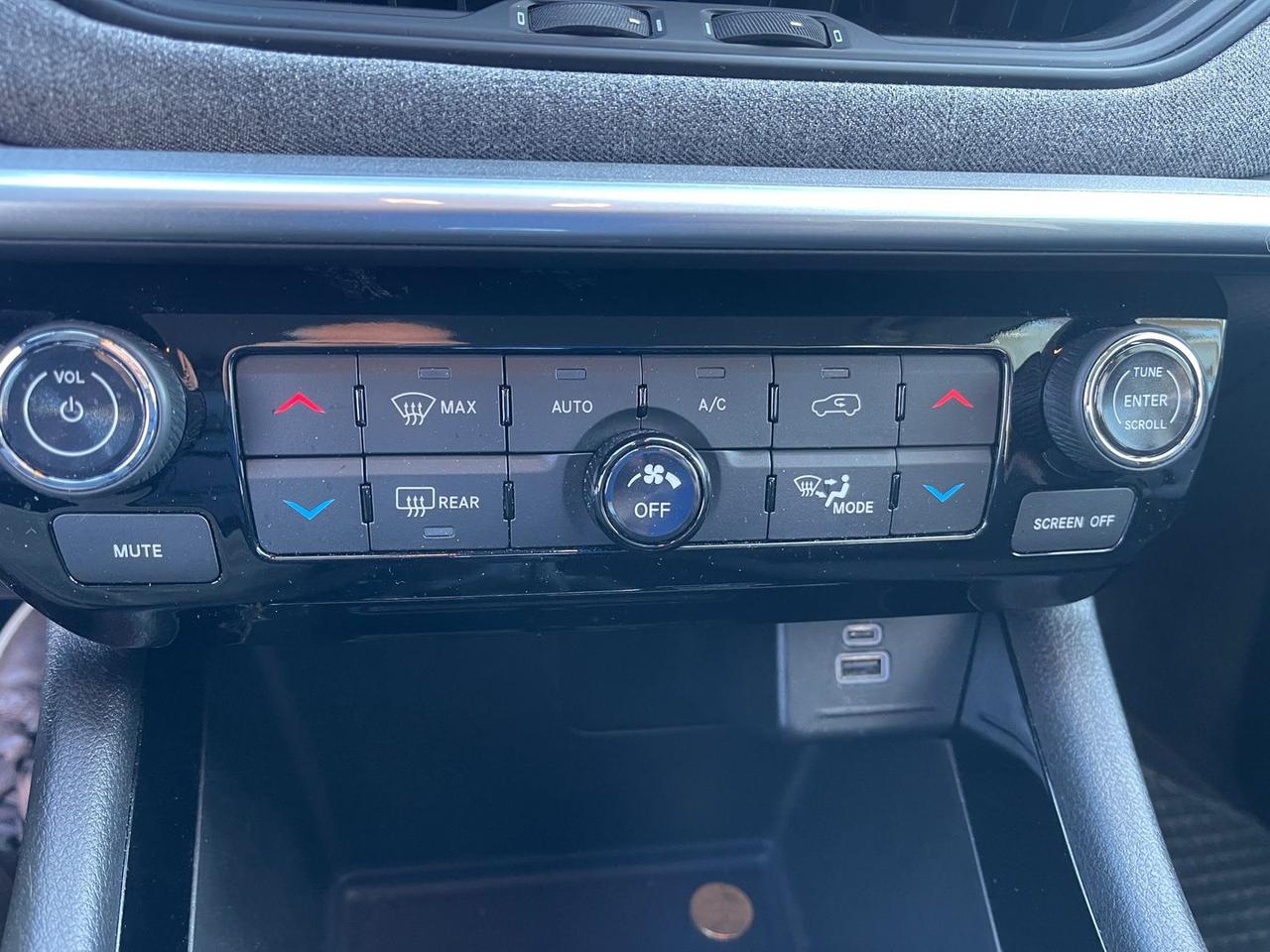 Jeep Compass 1.6 MultiJet 130cv Longitude * #10103