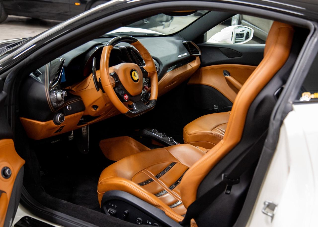Ferrari 488 GTB