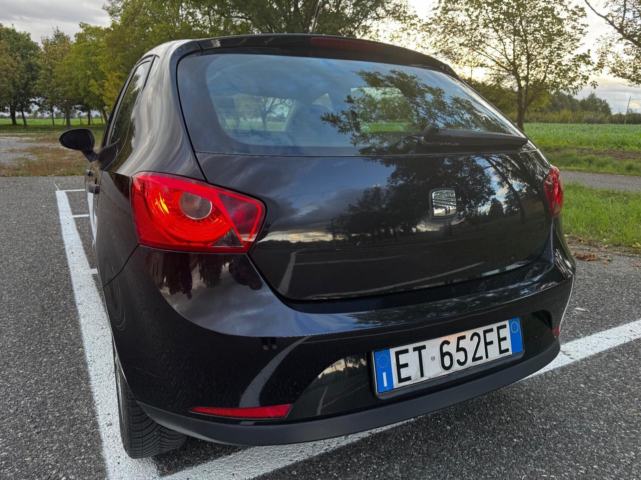 Seat Ibiza 1.2 TDI CR 5 porte Reference