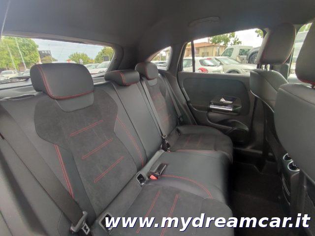 MERCEDES-BENZ GLA 250 e hybrid EQ Premium