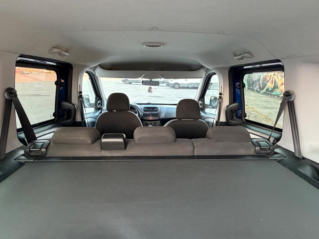Opel Combo 1.3 CDTI 90CV
