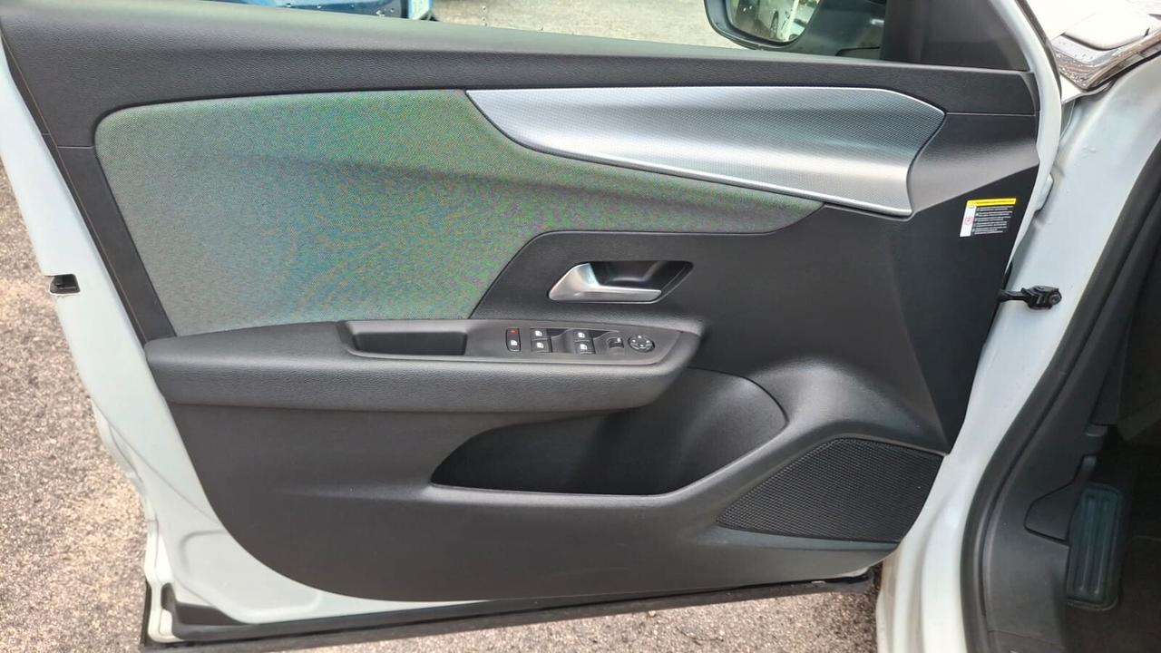 Opel Mokka 1.2 Turbo Elegance