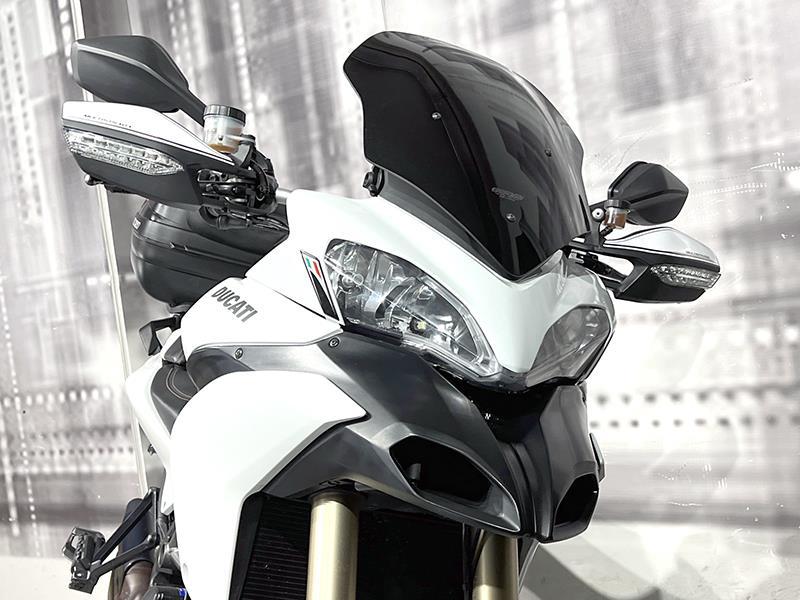 Ducati Multistrada 1200