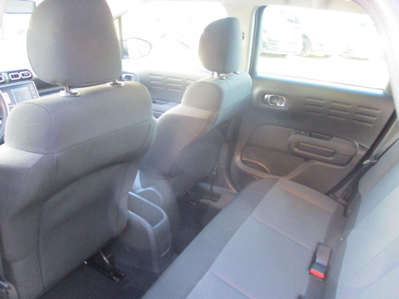 CITROEN C3 AIRCROSS Puretech 110 CV Shine