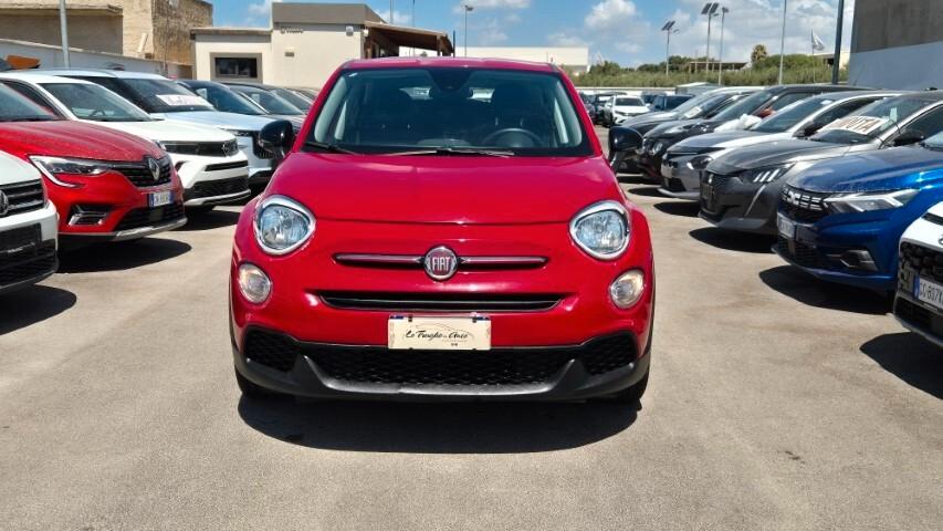 Fiat 500X 1.0 T3 120 CV - 2022