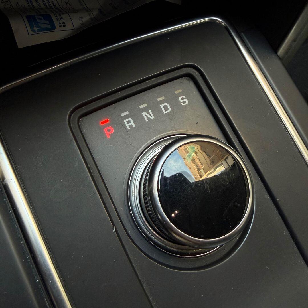 Land Rover Discovery Sport **AUTOCARRO**