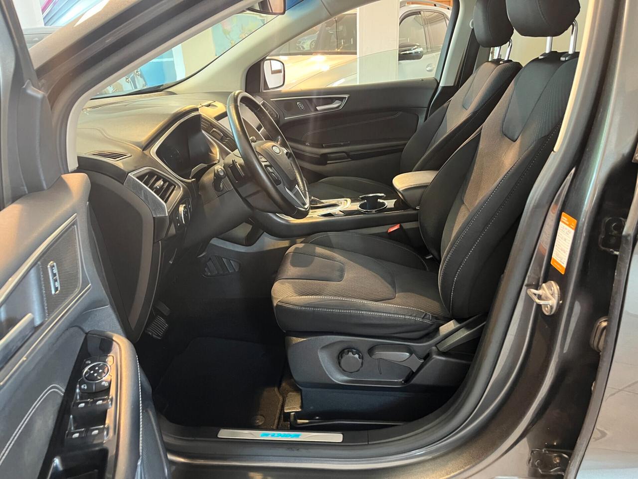 Ford Edge 2.0 TDCI 210 CV AWD Start&Stop Powershift Titanium