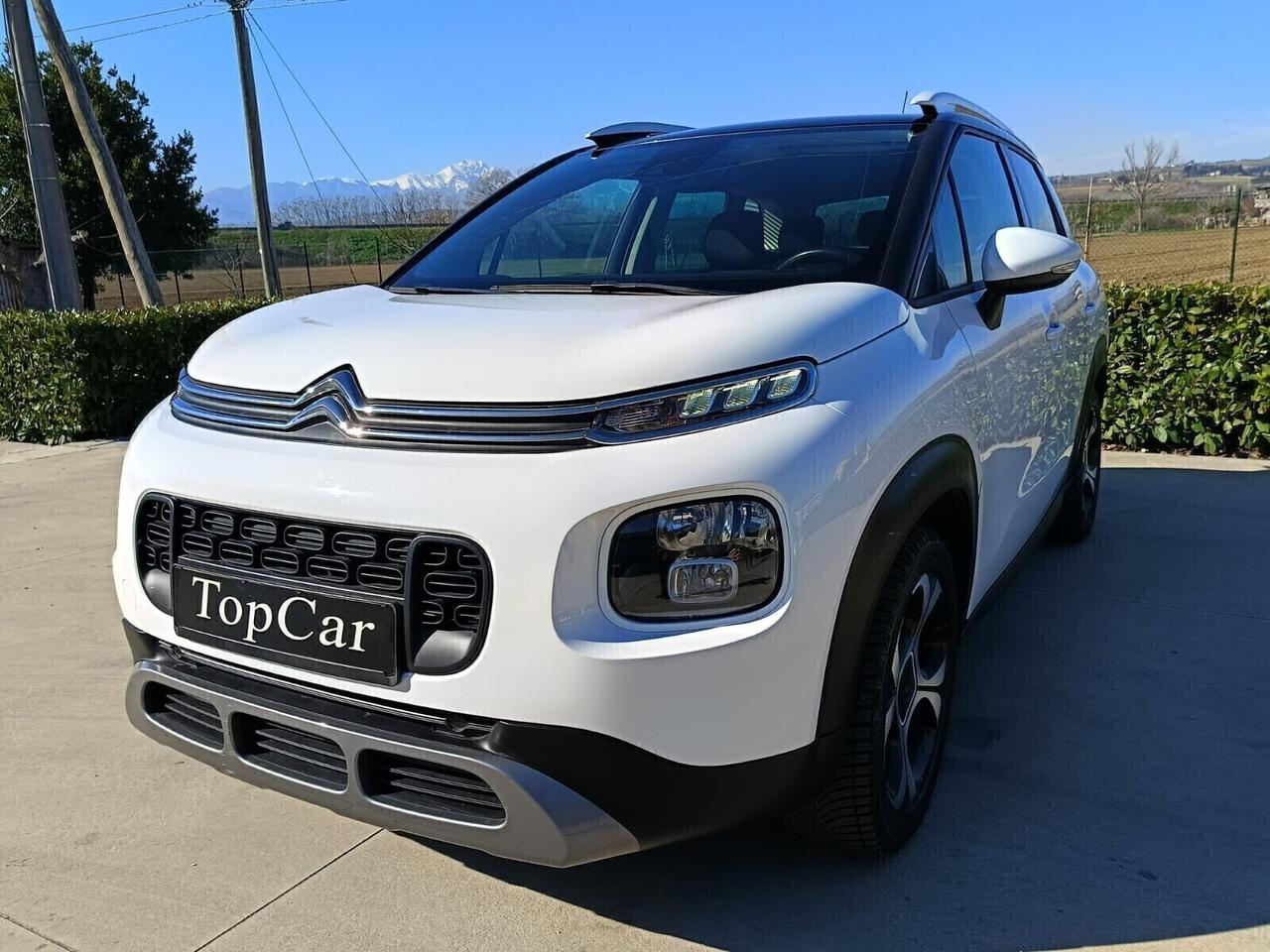 Citroen C3 1.2 Aircross PureTech 110 S&S Shine