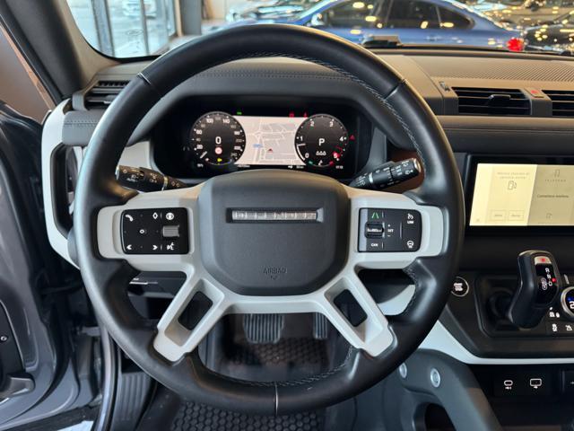 LAND ROVER Defender 110 3.0D I6 300 CV AWD Auto X-Dynamic SE