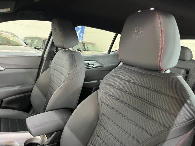 ALFA ROMEO Tonale 1.5 130CV MHEV TCT7 Sprint NAVIG./FULL LED/PARK