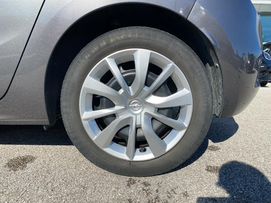 Opel Corsa 5 Porte 1.2 Edition