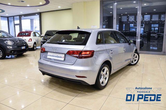 AUDI A3 SPB 30 TDI Business