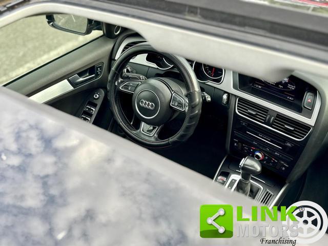 AUDI A5 sportback s line