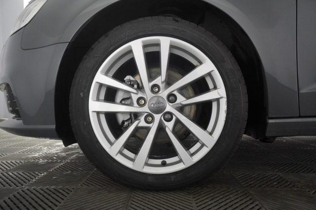 AUDI A3 A3 SPB 30 TDI Business