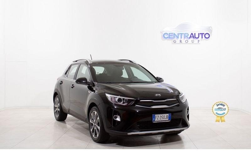 KIA Stonic 1.4 EcoGPL 100cv Style