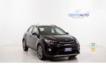 KIA Stonic 1.4 EcoGPL 100cv Style
