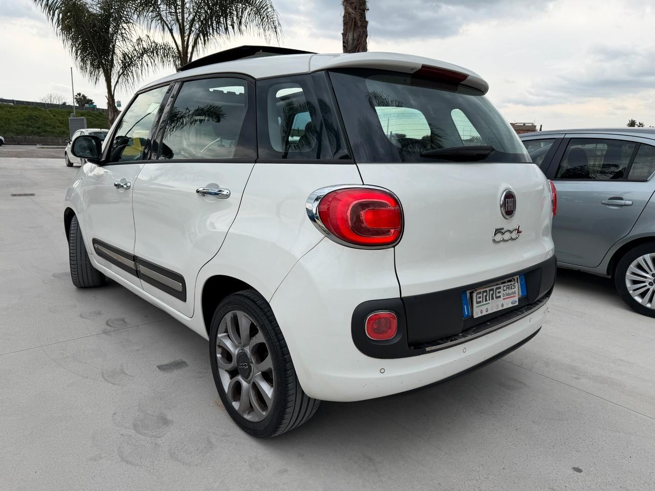 FIAT 500L ANNO 2013 1.3 MJT 85 CV