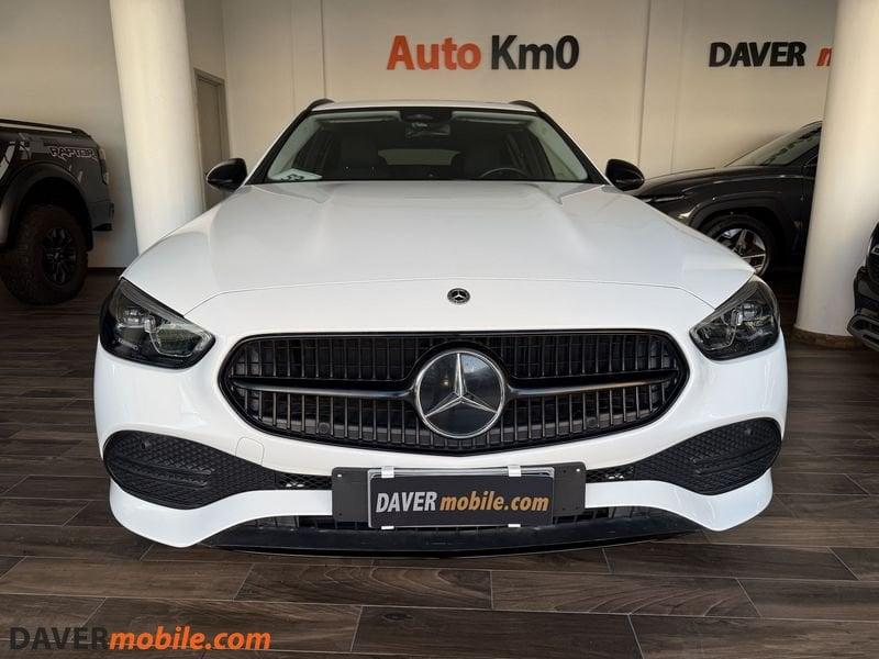 Mercedes-Benz Classe C C 220 d Mild hybrid S.W. Business