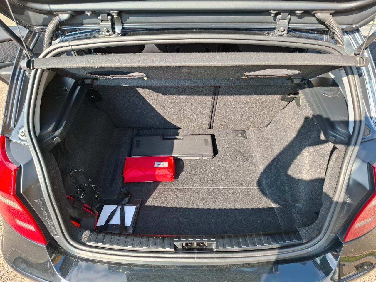 Bmw 118 118d cat 5 porte Futura DPF