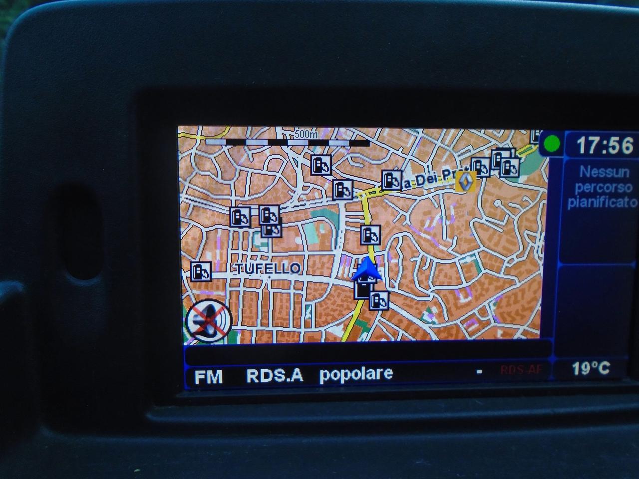 Renault Clio 1.2 16v Dynamique 5p