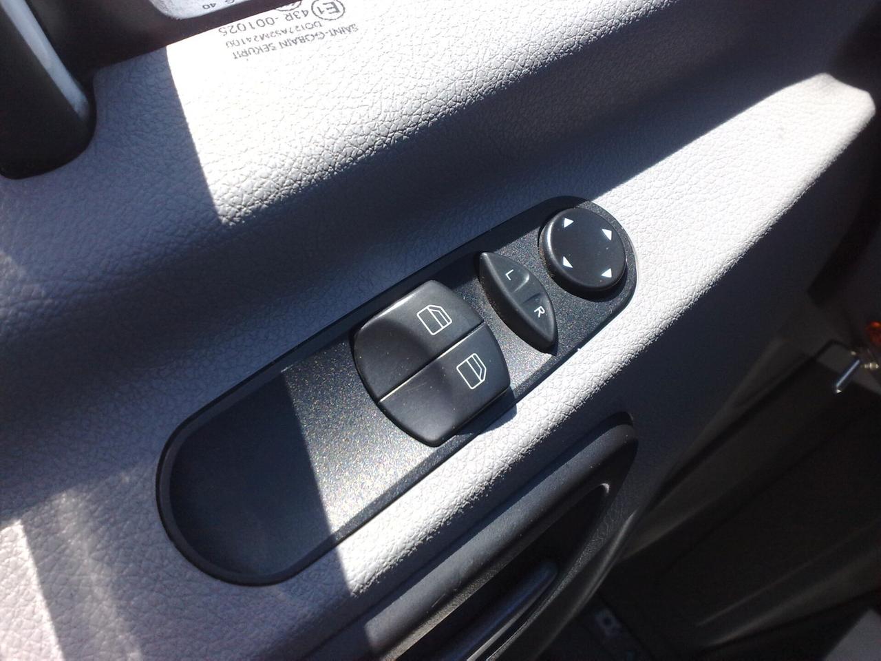 Mercedes Sprinter 3.0cdi CASSA IN LEGA - 2012