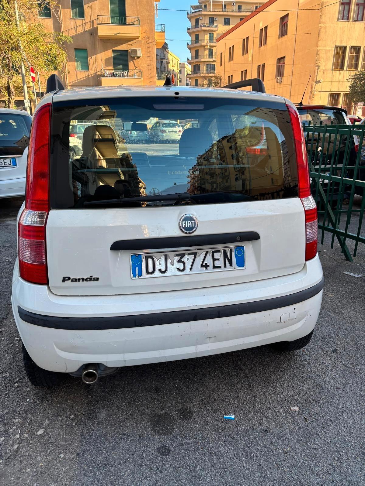 Fiat Panda 1.1 Active